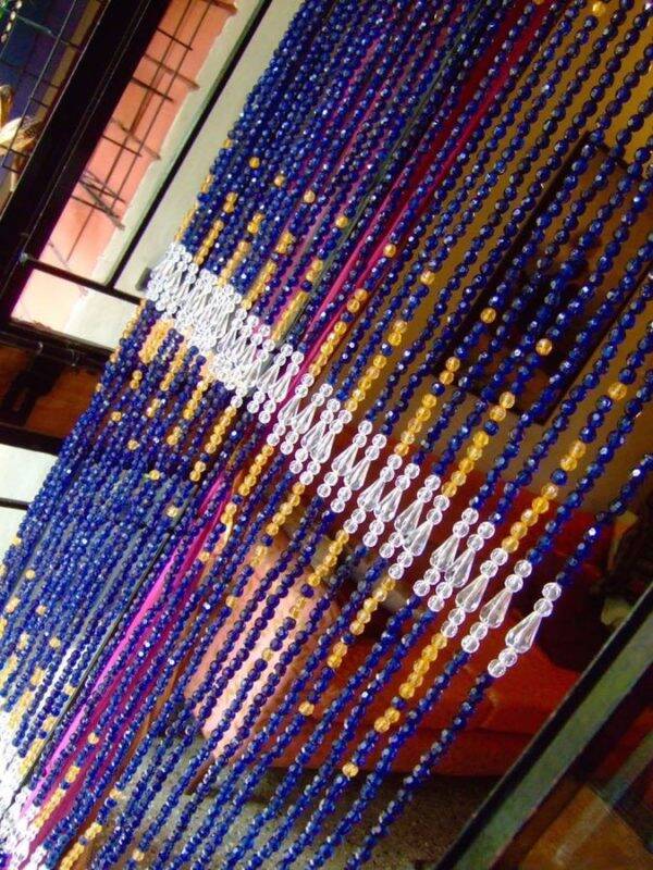 Designer Beads Curtains For Living Room Best Beads Curtains For Living Room