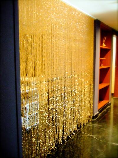 Buy Best Hotel Room Divider Best Hotel Room Divider Draped From Crystal Beads