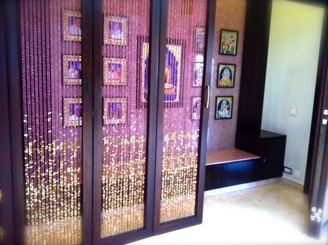Trending Beaded Curtain Interiors Trending Beaded Curtain Interiors