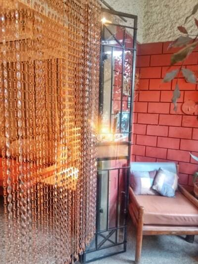 Best Amber Crystal Beaded Curtain Amber Crystal Beaded Curtain Designs