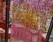 Decorative Living Room Bead Curtains