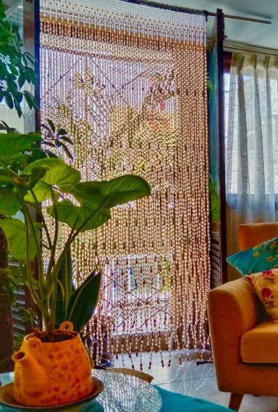 Interior Design Bead Curtain Interior Design Bead Curtain