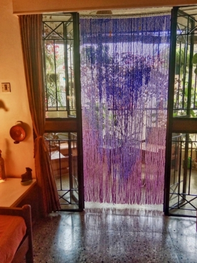 Bead Curtain For Closet Entrance Usa Bead Curtain Room Divider