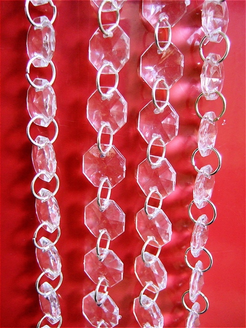 Best Crystal Beads Curtain Designer Partition For Residential And Hospitality Projects