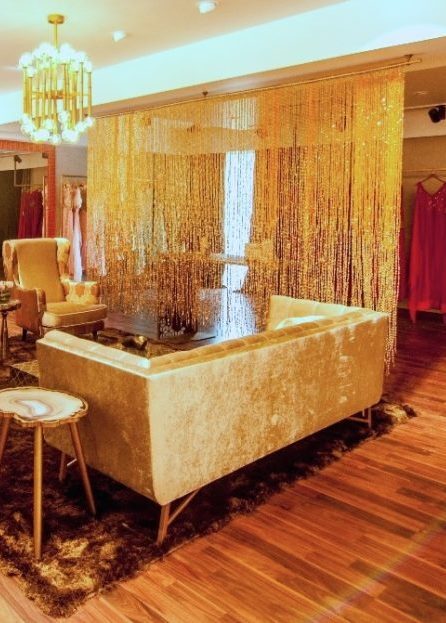 Boutique Interior Design Premium Interior Feature For Hotel Reception
