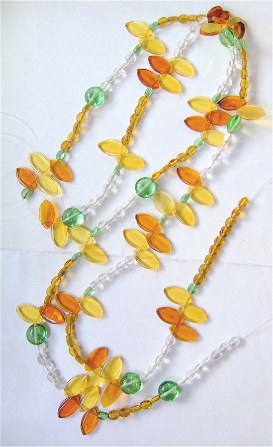 Sunshine Designer Door Bead Curtain Door Bead Curtain
