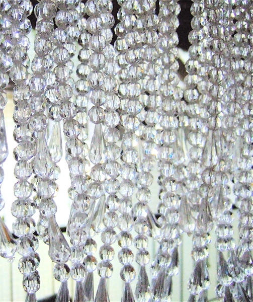 Bead Curtain For Room Partition Bead Curtain For Room Partition