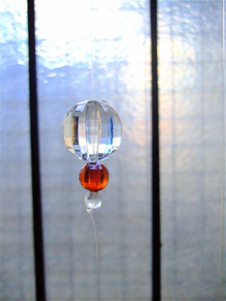 Beaded Strings