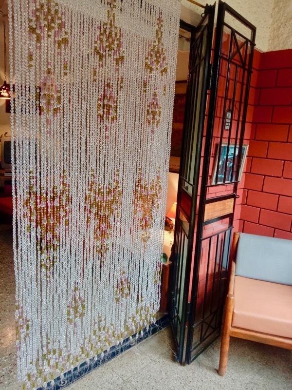Beaded Curtain Shop