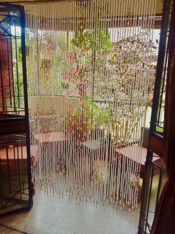 Restaurant Interior Design