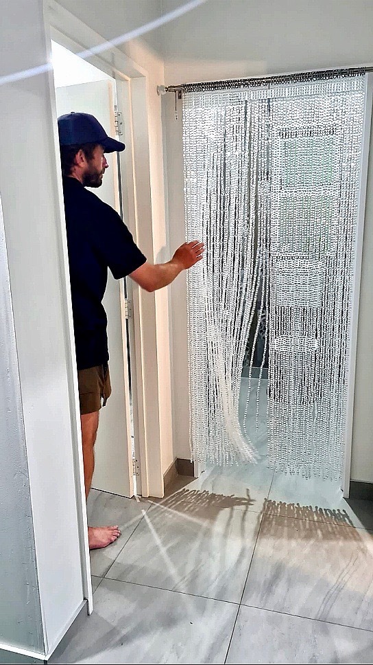 Door Curtains
