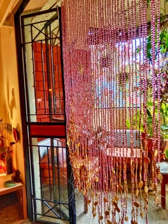 Crystal Curtains For Living Room