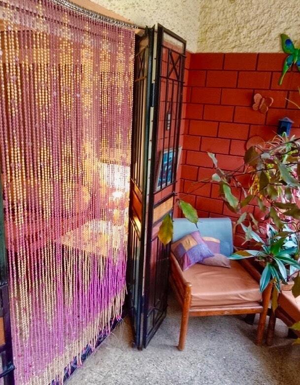 Restaurant Partition Screen Interior Design