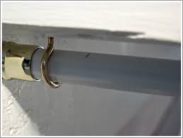 Curtain Rod For Beaded Curtain