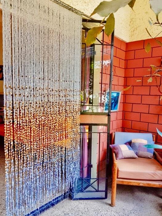 White Silver Gold Bead Curtain Styles Doorway Bead Curtains