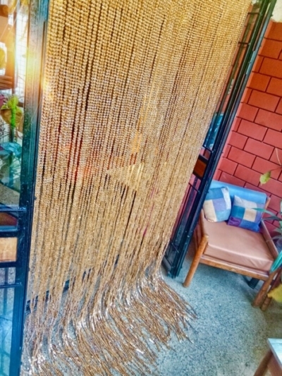 Best Spa Partition No. 1 Spa Partition