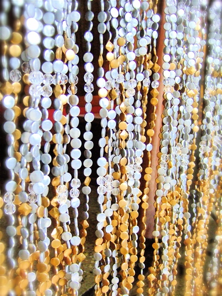 Stunning Crystal Bead Curtain For Home Decor Stunning Crystal Bead Curtain For Home Decor