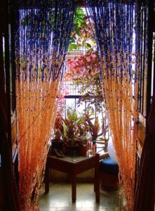 Modern Room Divider For Living Space Buy Modern Home Navy Blue Peach Ombre Curtain