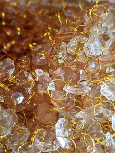 Best Antique Beads Curtain Antique Style Amber Beads For Beaded Partition