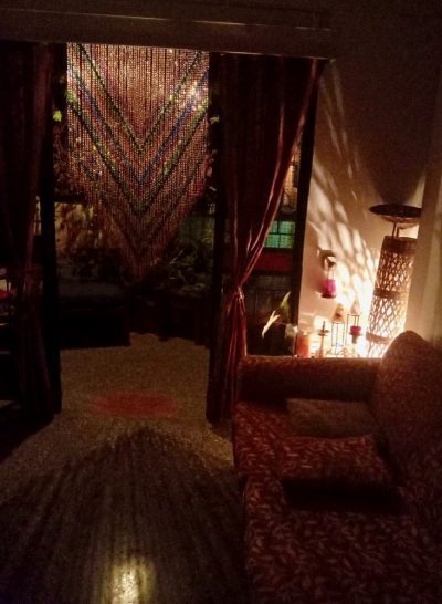 Buy Interior Decor Beaded Curtain Interior Decor Beaded Curtain