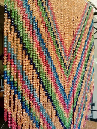 Buy Interior Decor Beaded Curtain Interior Decor Beaded Curtain