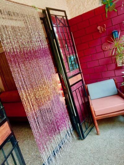 Buy Glass Beaded Curtain Online In India Glass Beaded Curtain