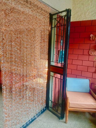 Restaurant Beaded Room Divider Restaurant Beaded Room Divider