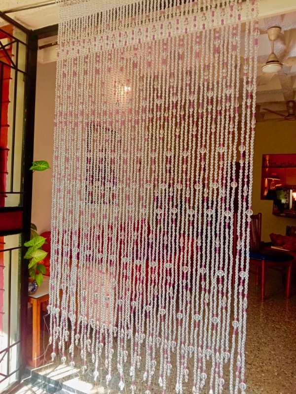 Beaded Room Divider Curtain Beaded Room Divider Curtain
