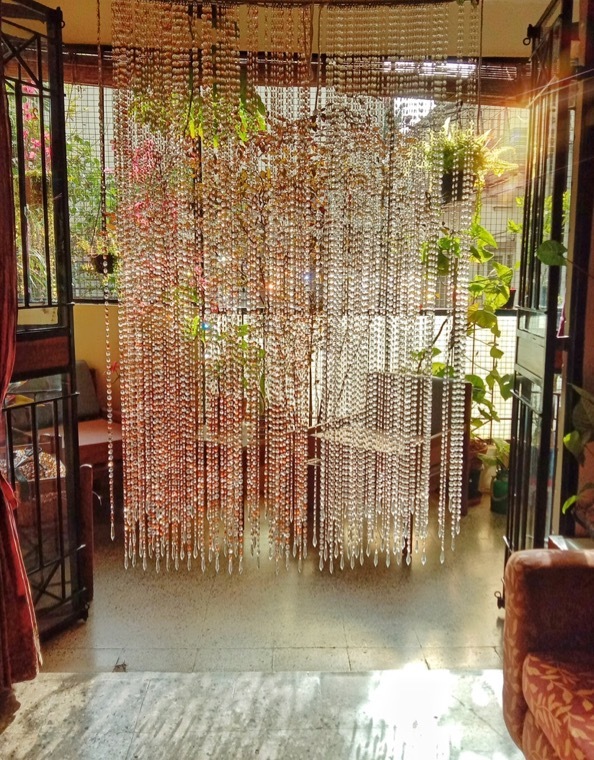 Restaurant Beaded Room Divider Restaurant Beaded Room Dividers