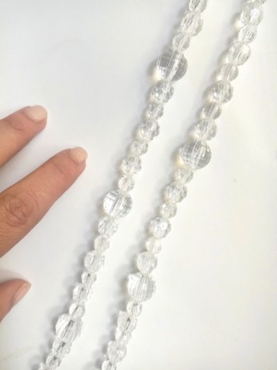 Crystal Divider Door Curtains Door Curtains