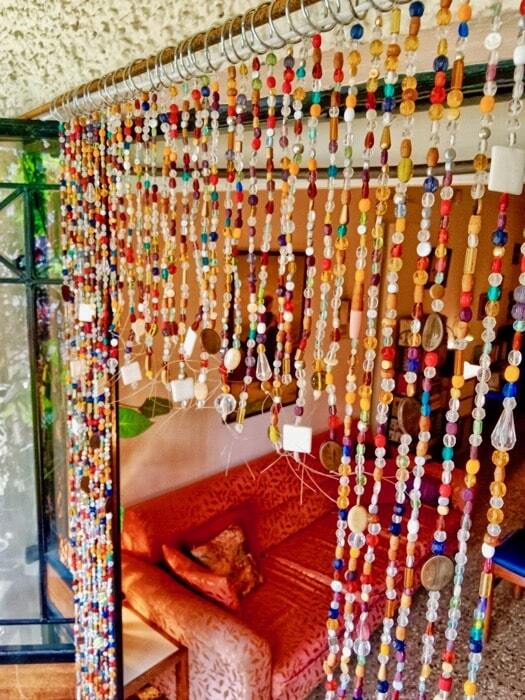 Best Temple Door Beads Curtains