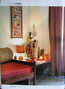 Better Interiors April Memories Of A Butterfly Studio
