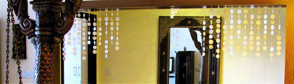 Crystal Chandelier
