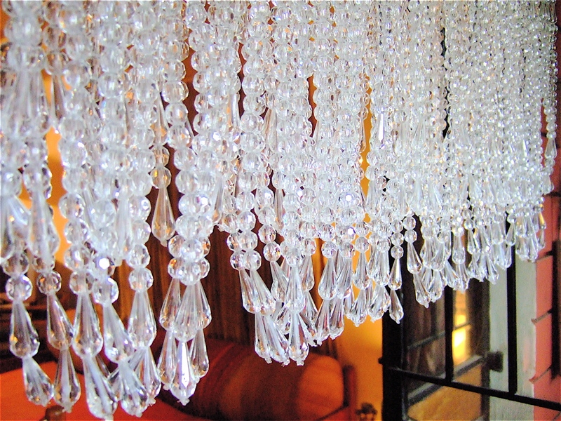 Crystal Chandelier