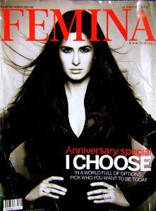 Femina All India Oct 11 Bead Curtain Memories Of A Butterfly