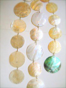 Capiz Shell Beads Shop High Quality Bead Curtain