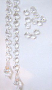 Buy Screen Separator Beaded Curtain