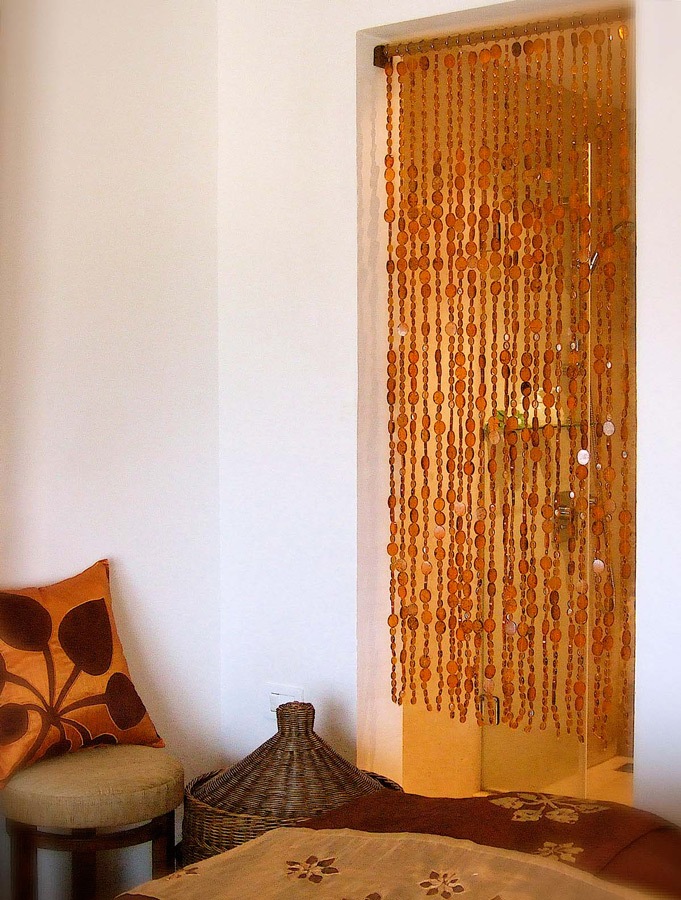 Spa Interior Decor