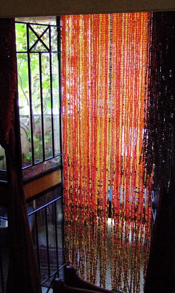 Temple Room Screen