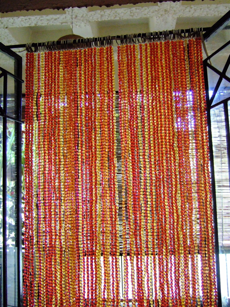 Temple Room Screen