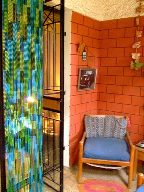 Glass Bead Curtain Australia