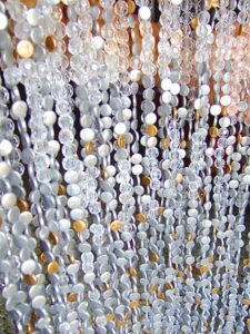 Buy Beautiful Bead Curtain