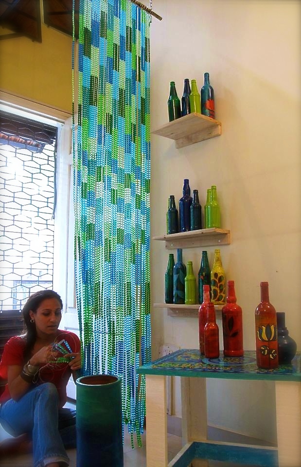Sreeti Moab At Diorama Pop Up