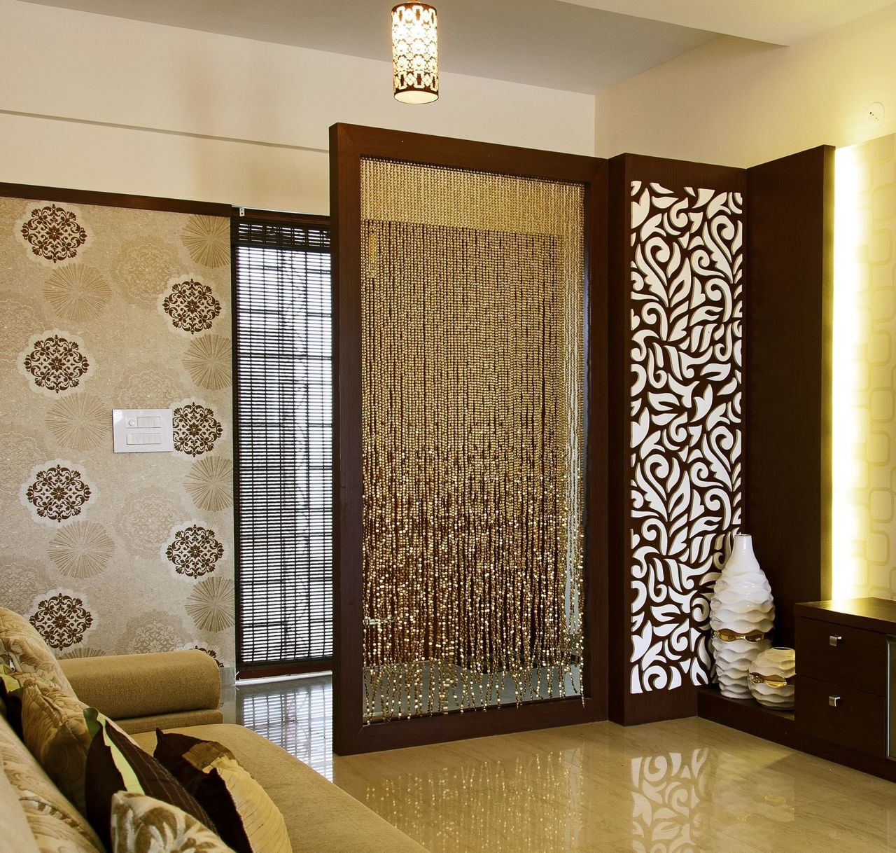 Crystal Bead Curtain Crystal Bead Curtain