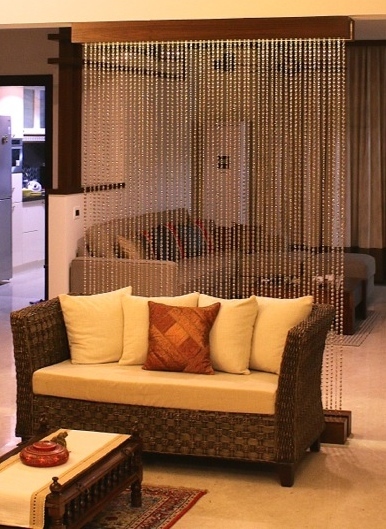 Best White Bead Curtain Buy