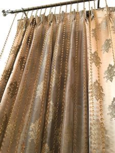 Living Room Beautiful Beaded Curtain
