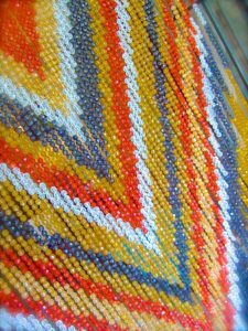 Door Bead Curtain