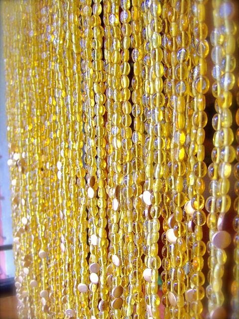 Hanging Sculpture