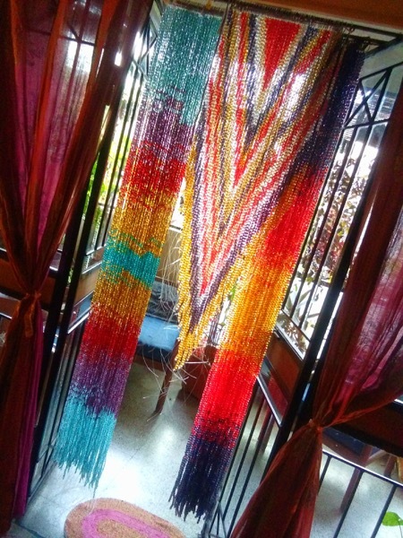 Colourful Home Interior Design