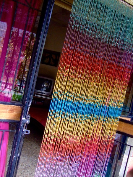 Shop Online Glass Beaded Curtain